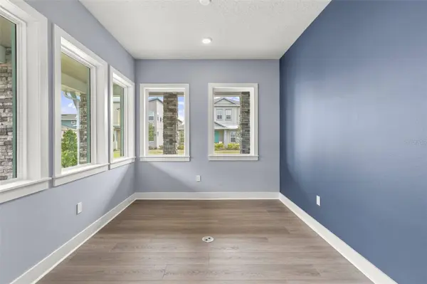 10061 GOBAT ALY, Orlando, FL 32827