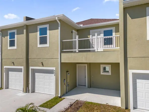 452 LAKE SHORE Pkwy, Davenport, FL 33896