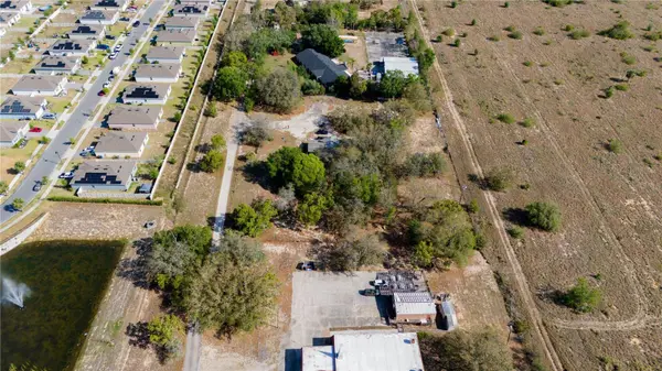 130 CUMBIE DR, Haines City, FL 33844