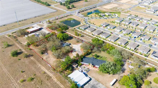 130 CUMBIE DR, Haines City, FL 33844