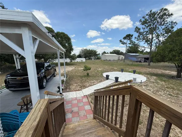 327 TINDEL CAMP RD, Lake Wales, FL 33898