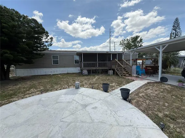 327 TINDEL CAMP RD, Lake Wales, FL 33898