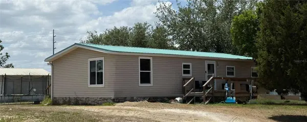 327 TINDEL CAMP RD, Lake Wales, FL 33898
