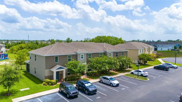 130 CLAIRE LN, Davenport, FL 33837