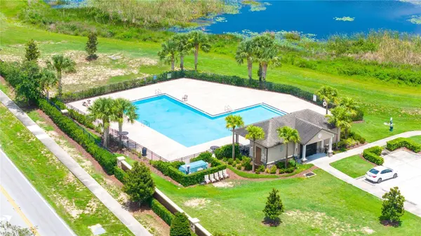 130 CLAIRE LN, Davenport, FL 33837