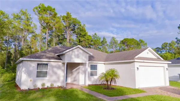 1266 EAST Pkwy, Deland, FL 32724