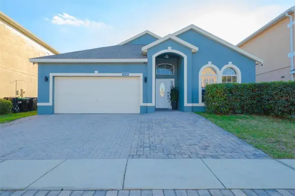 1966 WINDCREST LAKE CIR, Orlando, FL 32824