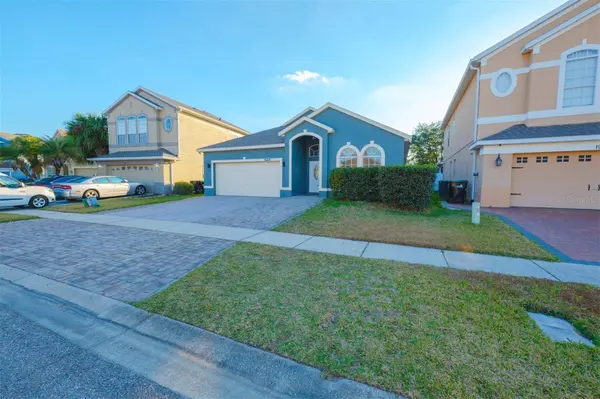 1966 WINDCREST LAKE CIR, Orlando, FL 32824