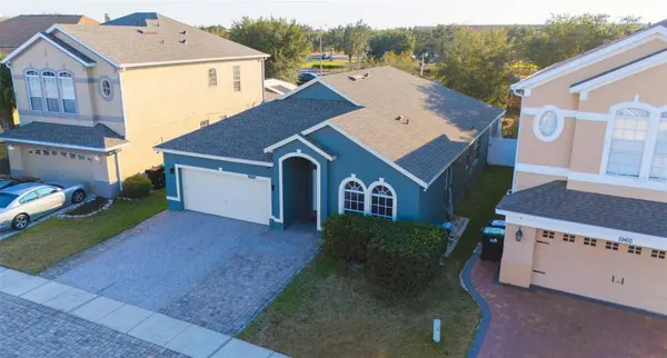 1966 WINDCREST LAKE CIR, Orlando, FL 32824