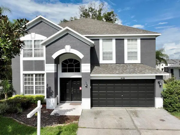4129 TARKINGTON DR, Land O Lakes, FL 34639