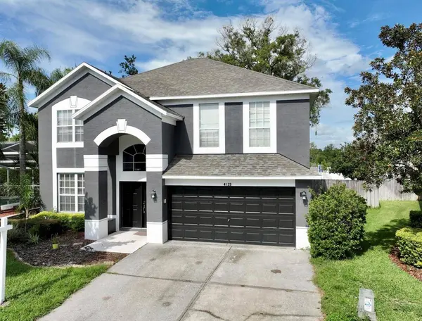 4129 TARKINGTON DR, Land O Lakes, FL 34639
