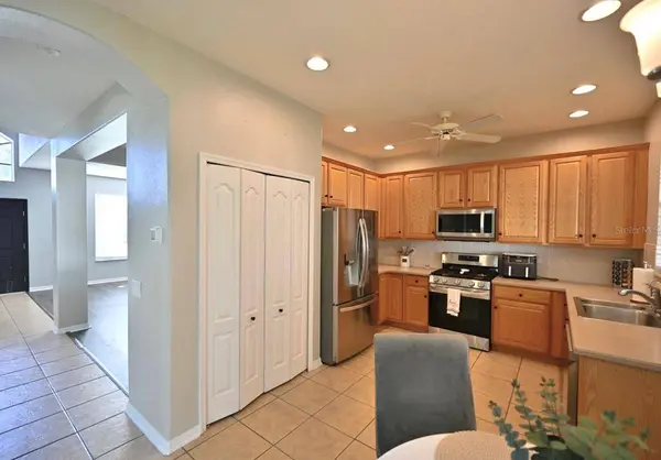 4129 TARKINGTON DR, Land O Lakes, FL 34639