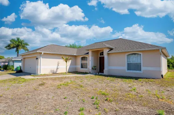 4129 NE 19TH PL, Cape Coral, FL 33909