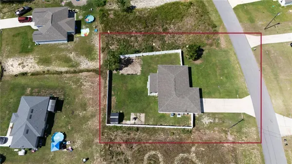 263 EMERALD RD, Ocala, FL 34472