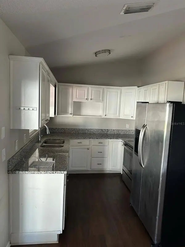 5405 JUSTINE WAY, Winter Park, FL 32792