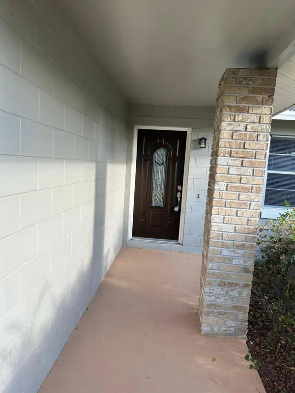 5405 JUSTINE WAY, Winter Park, FL 32792