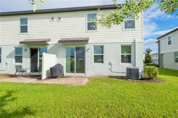 2502 SWEET VIBURNUM WAY, Ocoee, FL 34761