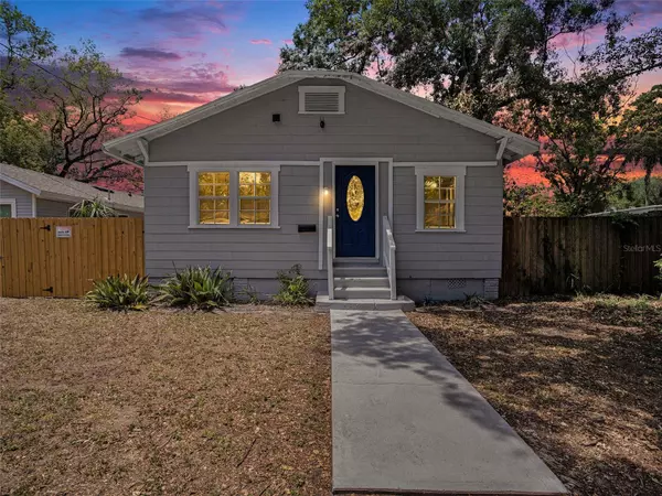 8114 N 11TH ST, Tampa, FL 33604