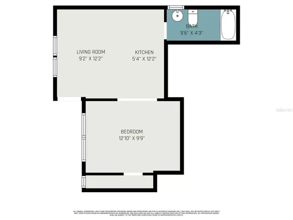 8114 N 11TH ST, Tampa, FL 33604