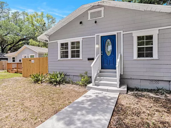 8114 N 11TH ST, Tampa, FL 33604