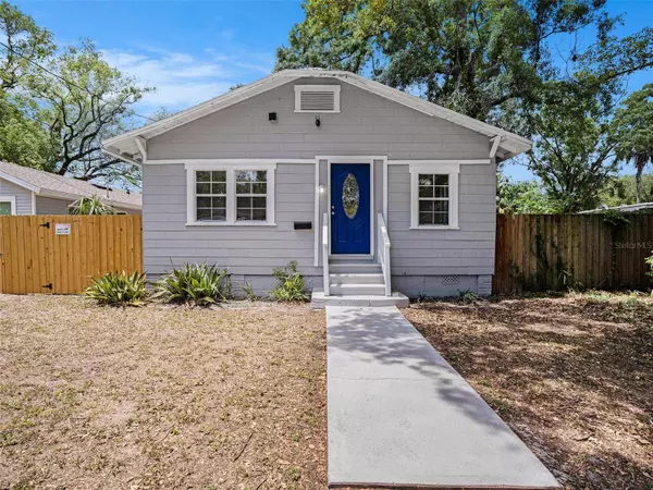 8114 N 11TH ST, Tampa, FL 33604