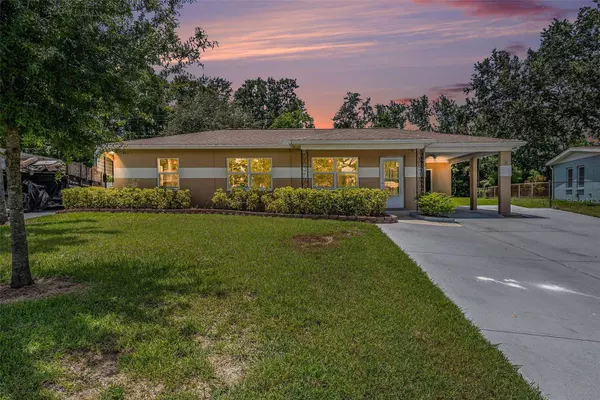 4816 N FREMONT AVE, Tampa, FL 33603