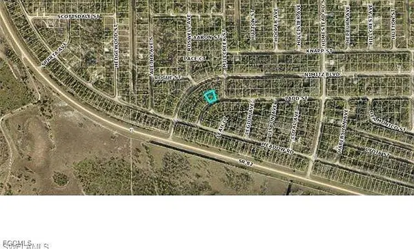 515 Ladd ST, Lehigh Acres, FL 33974