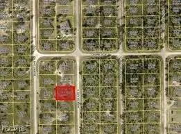 846 Worth AVE S, Lehigh Acres, FL 33974
