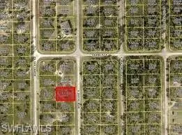 846 Worth AVE S, Lehigh Acres, FL 33974