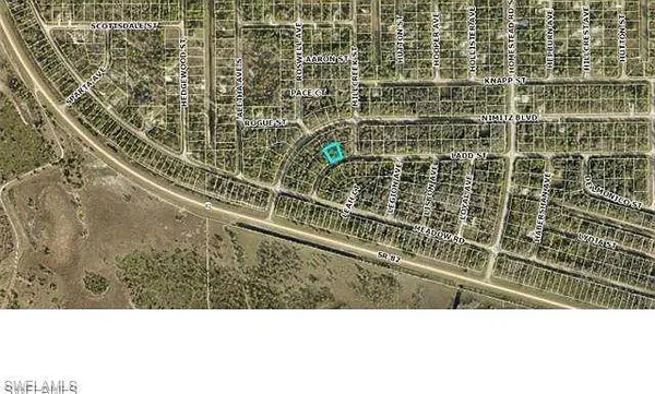 515 Ladd ST, Lehigh Acres, FL 33974