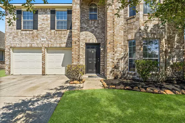 8338 Loetsch Ridge WAY, Spring, TX 77379