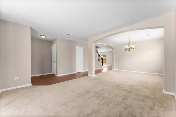 8338 Loetsch Ridge WAY, Spring, TX 77379