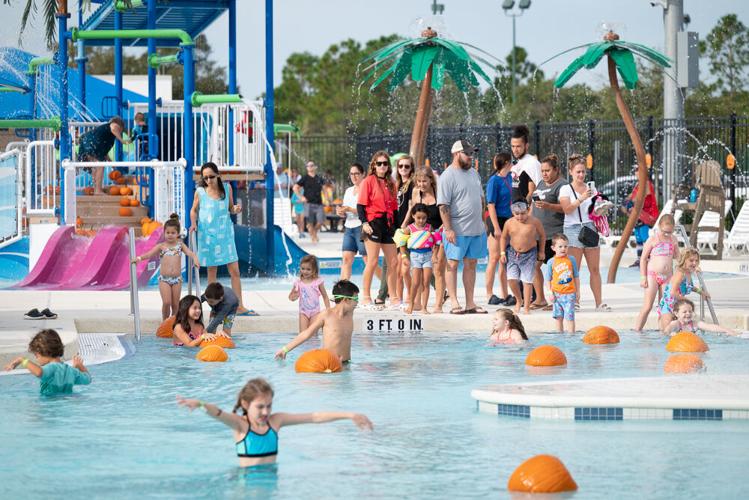 North Port Aquatic Center