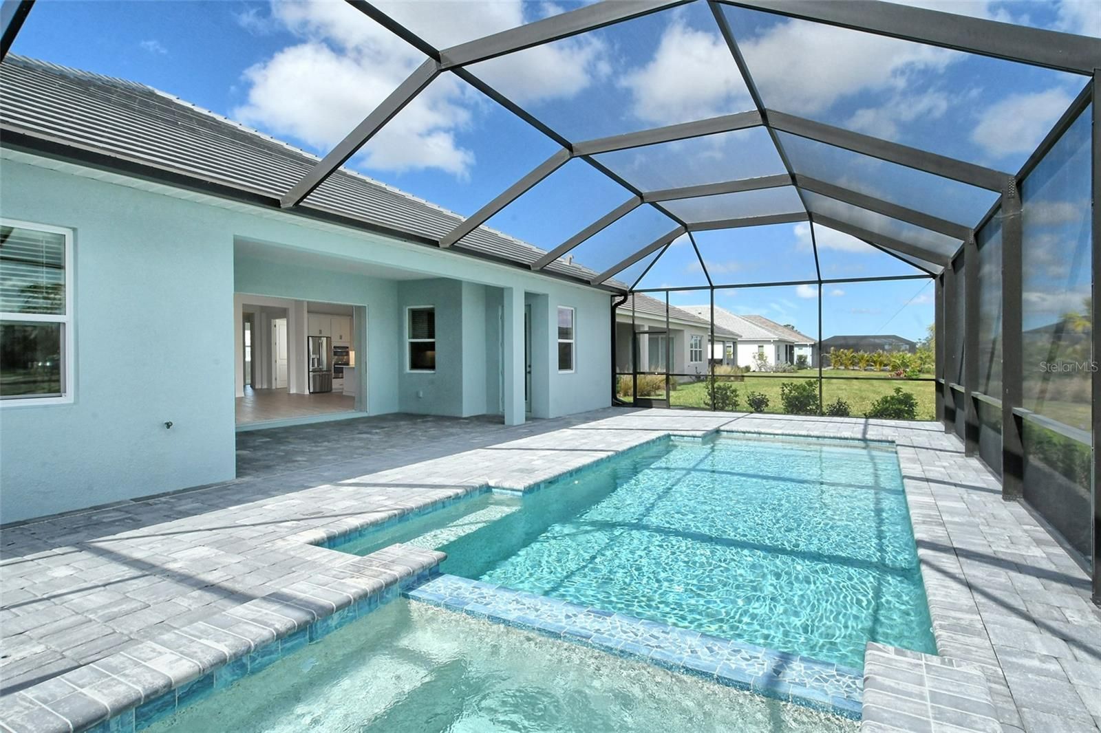 Wellen Park Pool Home - Call Bill Bambrick