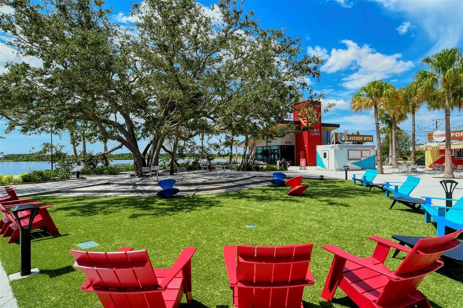 Wellen Park Community Amenities and Lifestyle