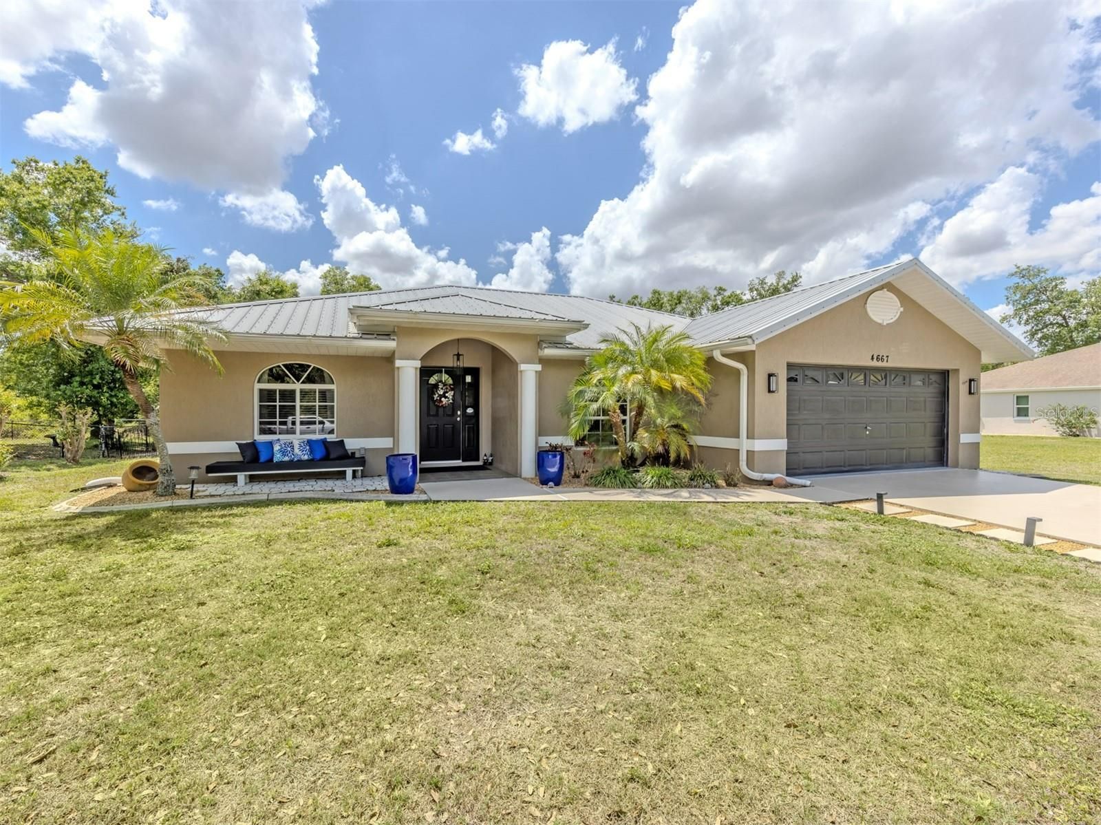 Nort Port Single Family Home Sold June 2026