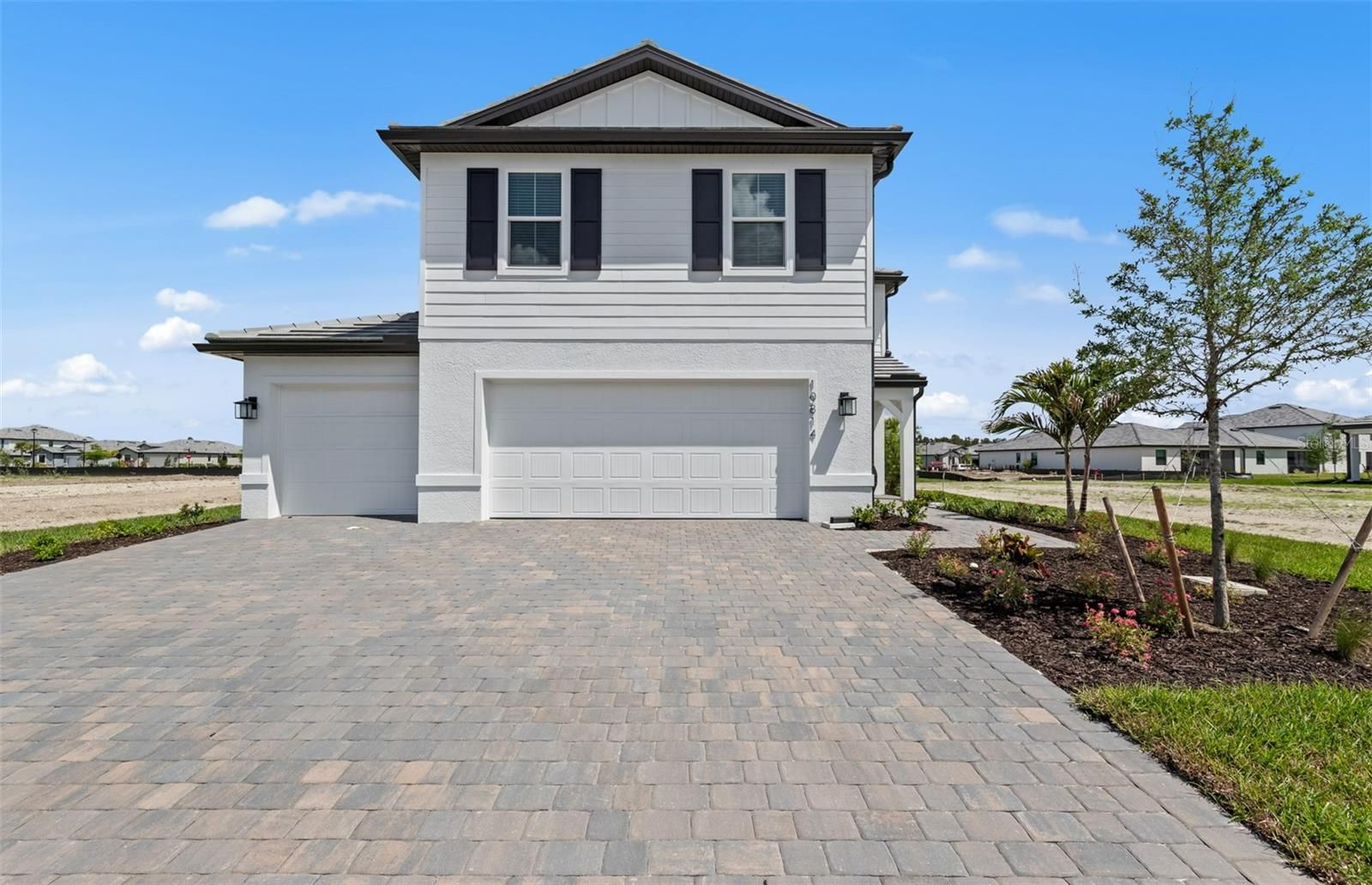 Lakespur Home Wellen Park