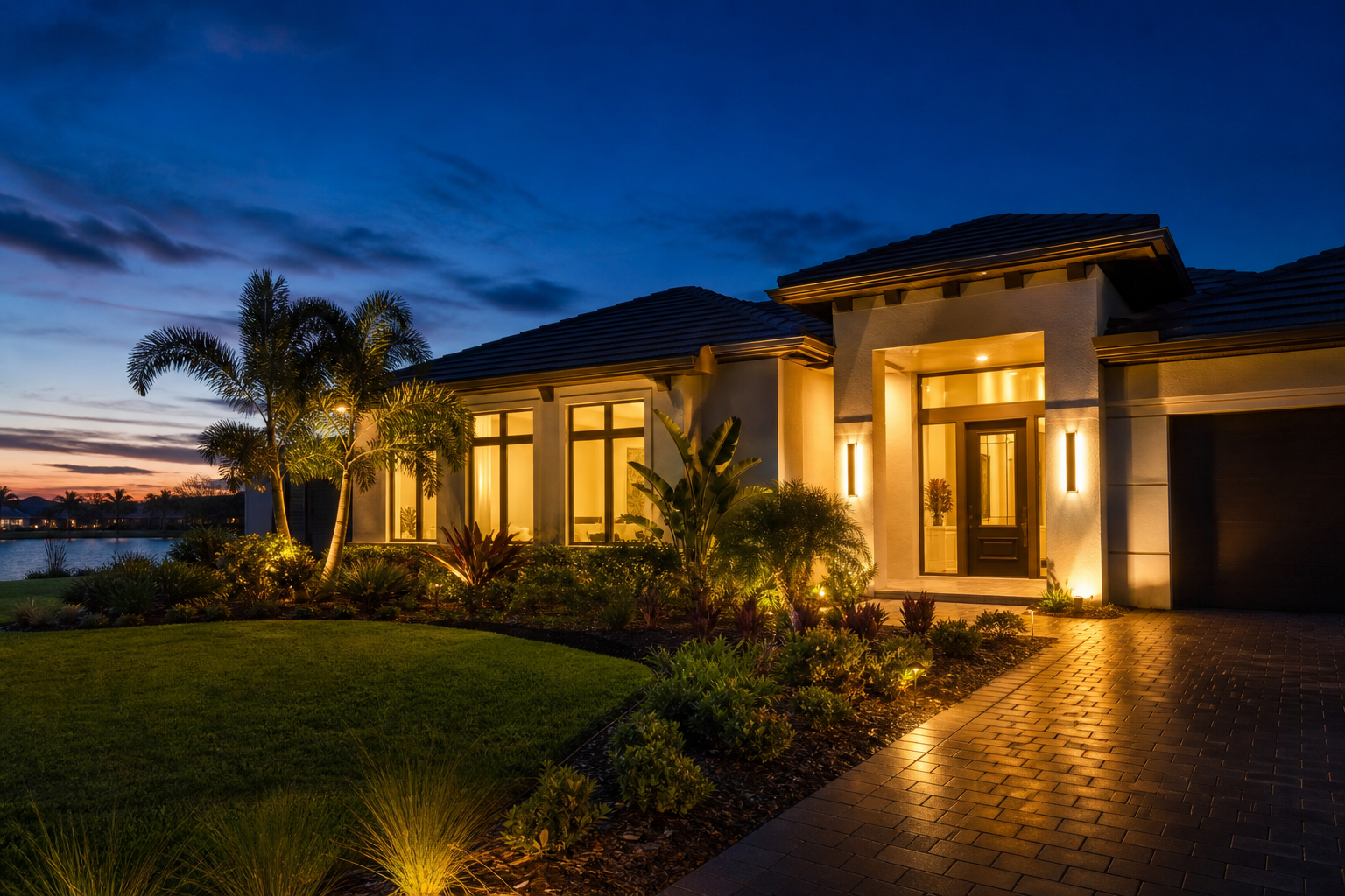 Florida Home for Sale