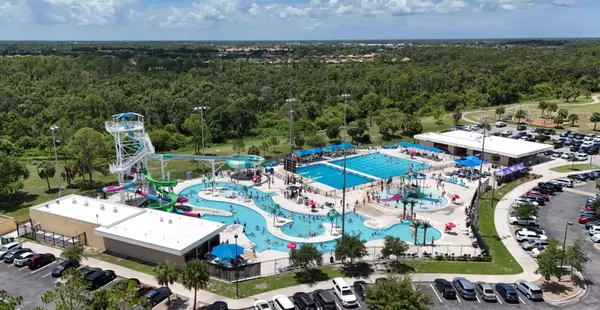 North Port Aquatic Center Announces May is Drowning Prevention Month