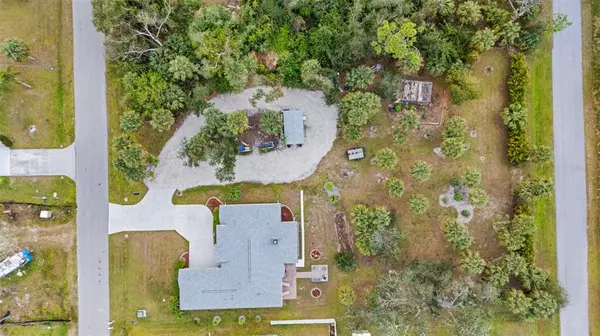 4801 Brickell Drive North Port - Need More Outdoor Space,Bill Bambrick
