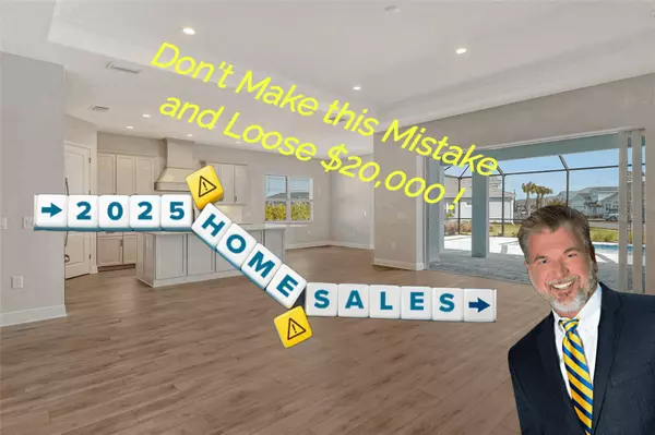 Why Overpricing Your North Port Home Can Cost You $20,000+ (And What Venice & Port Charlotte Sellers Need to Know)