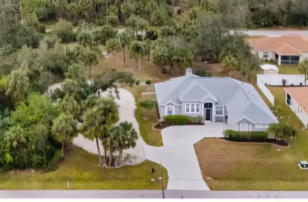 North Port, Florida - Best Neighborhoods to Buy & Sell in 2025