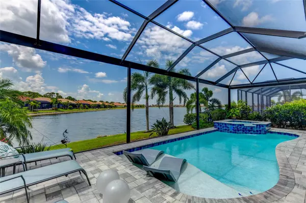 Best REALTOR® for Pool Homes in Port Charlotte
