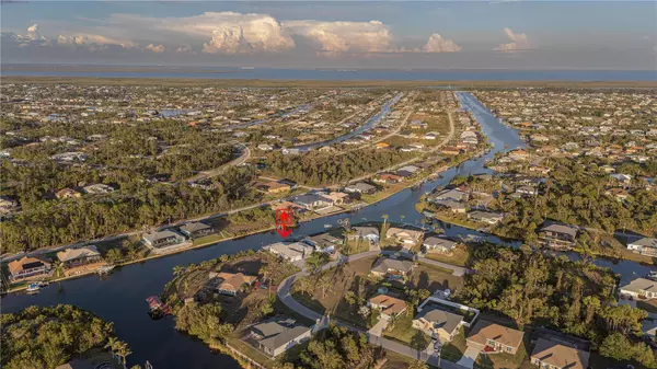 Best REALTOR® for Waterfront Homes in South Gulf Cove and Rotonda West