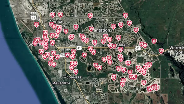 Venice Market Report August 2025 - Bill Bambrick Realtor