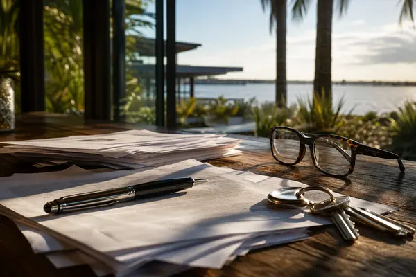 Wellen Park Seller Closing Costs, CDD and Estoppel Fees,Bill Bambrick