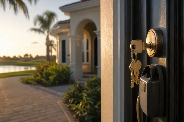 Golf Course Homes in Venice FL Worth Knowing