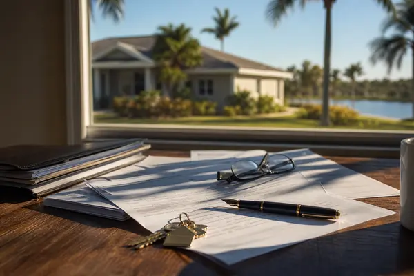 Port Charlotte Home Inspection Costs for Sellers