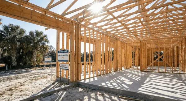 North Port, FL New Construction Single Family Homes Sold January 2026,Bill Bambrick