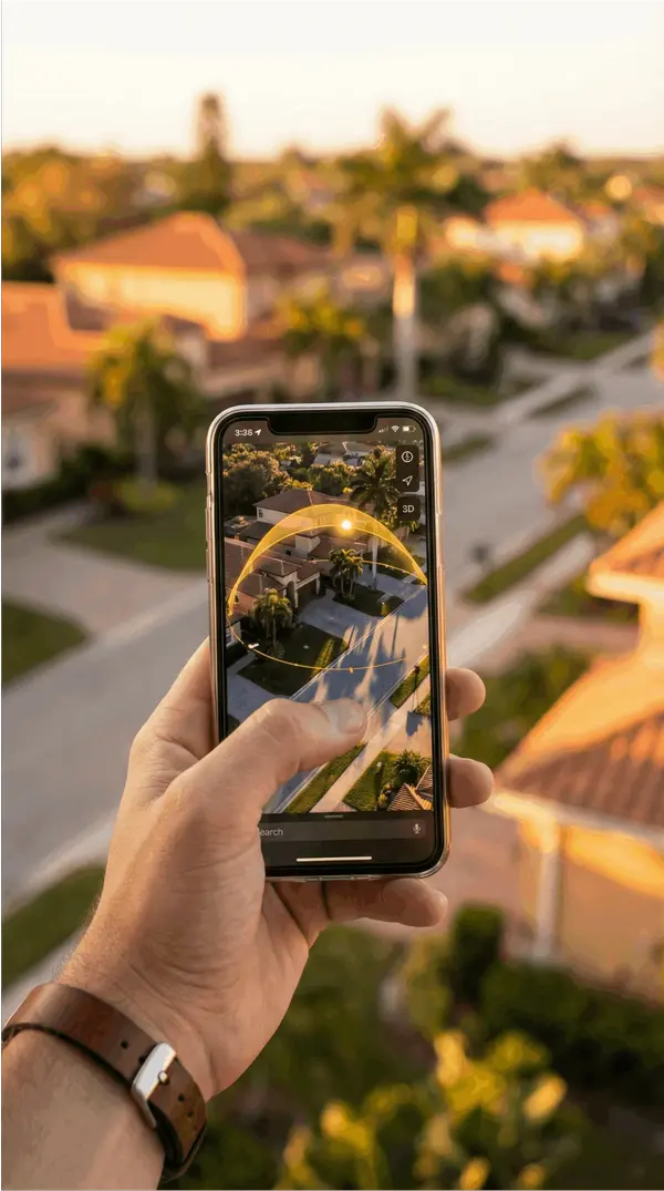  The "Invisible" Feature That Defines Your Florida Lifestyle.,Bill Bambrick North Port Realtor